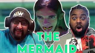 The Mermaid | Short Horror Film REACTION!