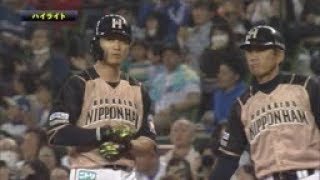 2019年5月1日  埼玉西武対北海道日本ハム 試合ダイジェスト