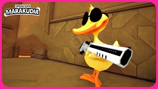 Operation Marakudja Gameplay (demo)