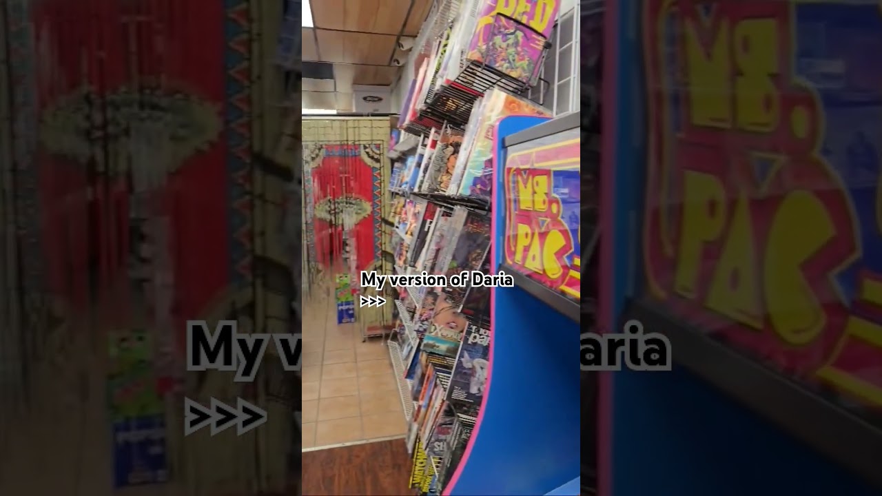 Black Daria 🫶🏾 