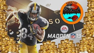 MUT 19 Market Discussion, Training Tips, Investment Speculations