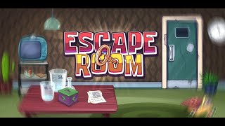 V4 Commercial Video Escape Room Play Now EN v4 screenshot 1