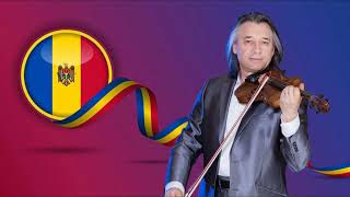 MOLDOVA - Sergei Trofanov (violin)