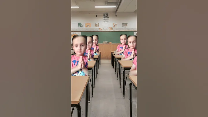 dzwonek w japońskich szkołach vs w Polskich