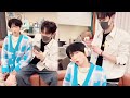 And Yihang Used A Fracture Sounder To Trick Brother Feng And The Result Was Really To Play Brother And Yihang Used A Fracture Sounder To Trick Brother Feng And The Result Was Really To Play Brother