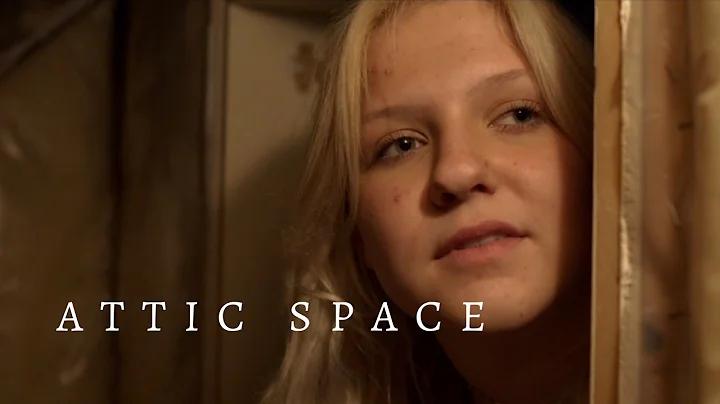 Attic Space