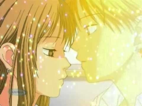 The Best Anime Kiss Scene - YouTube