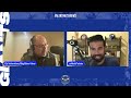 Recapping Day 1 of NYG free agency