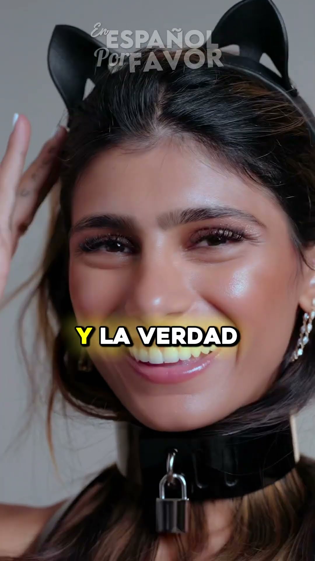 Mia Khalifa y el incomodo momento con un fan #miakhalifa #khalifa #español #storytime #short