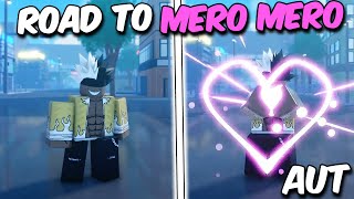 How To Obtain Mero Mero No Mi / Love Love Fruit & Showcase in A Universal  Time 