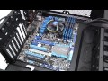 ASUS How-To - Install Inside the Case