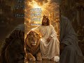 ✨ SEAL BREAKER KING #god #jesus #lord #positivevibes #power #peace #motivation #spirituality