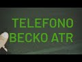 Becko atr  telefono