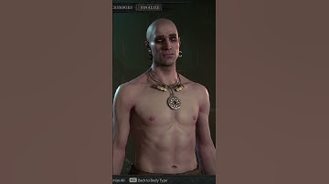 Sorcerer Customization | Diablo 4 Beta