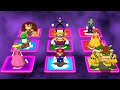 Mario Party Series - Minigame Battle (Master Difficulty)