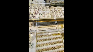 Филиппины, Манила: Золото и золотые ювелирные украшения. Золотой рынок 2022