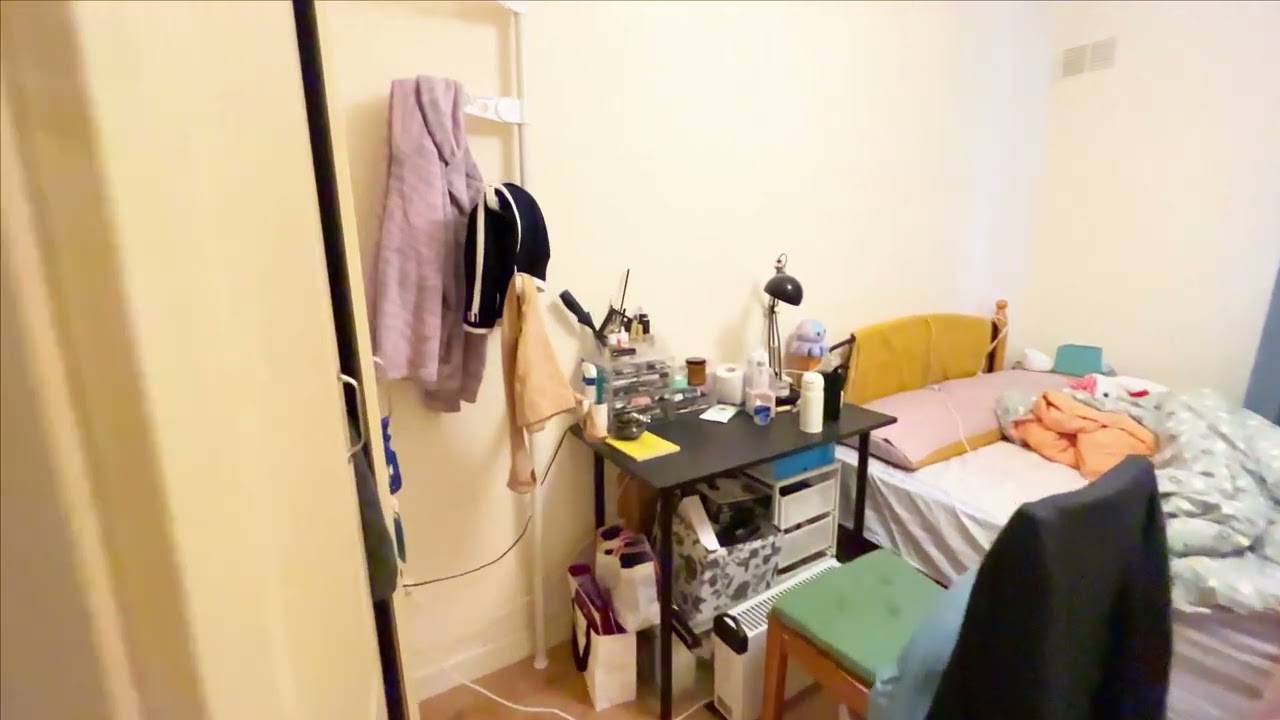 one bed room for sale in Dublin 1