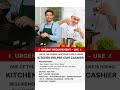 #urgent#requirement #UAE#kitchen#helpe#cum#cashierr