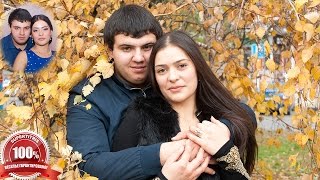 Богатая цыганская свадьба. Перезва. Рустам и Таня, часть 4 Богатая цыганская свадьба. Перезва. Рустам и Таня, часть 4