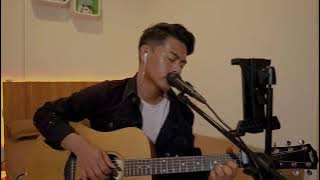 Janji suci (cover) Massan Muhammad