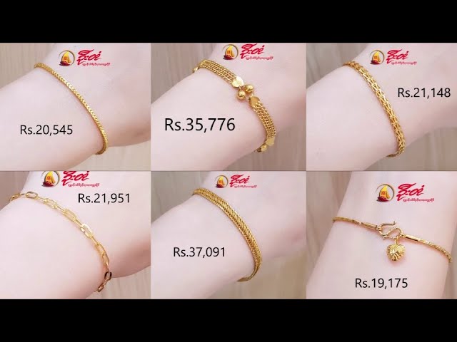 Harga emas kadar 375