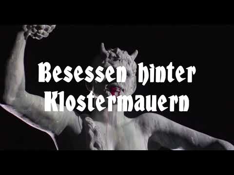 Besessen hinter Kostermauern (Images in a Convent) - Deutscher Trailer
