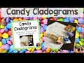 Candy cladograms