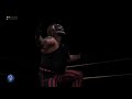 Bray Wyatt &quot;The Fiend&quot; Vs Papa Shango WWE 2K20