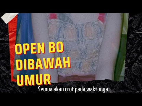 DREAMCAST || CERITA OPEN BO DIBAWAH UMUR || UKURANNYA GEDE-GEDE AMPE LECET || 15 MENIT UDAH CROTT