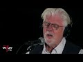 Michael McDonald - "Just Strong Enough" (Live at WFUV)