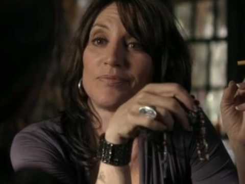 SOA's "Gemma" (Katey Sagal)!