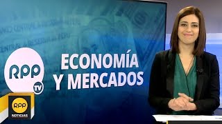 Dólar interbancario sigue subiendo y llega a S/ 3.3995│RPP