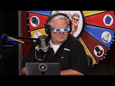 The Rick & Bubba Show - LIVE - April 5, 2024