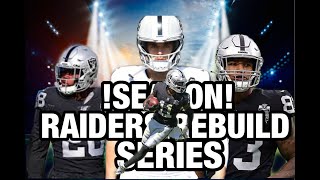 Zero Points Raider Rebuild Ep.6 M22M