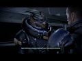 Mass Effect 3 - Goodbye Garrus (London)