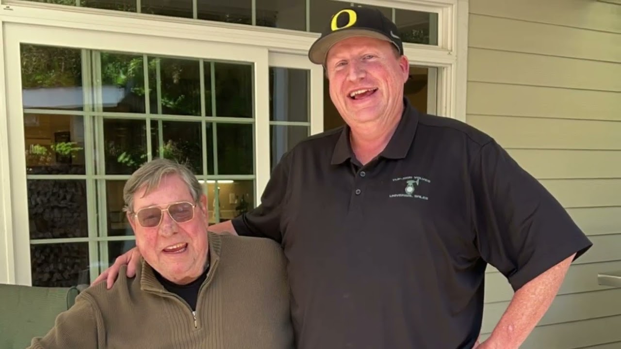 “2 Buck Chuck” by Ron Pallin