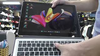 Chỉ hơn 5 triệu, sở hữu ngay H\/P Elite X 2 G2 - 2017 còn rất mới ạ!