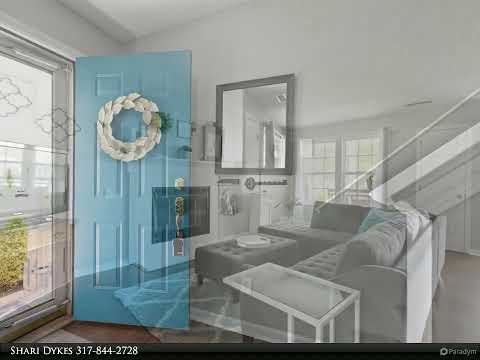 7633 Sunflower Drive, Noblesville, IN home video tour