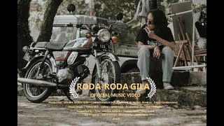 The Flowers - Roda Roda Gila