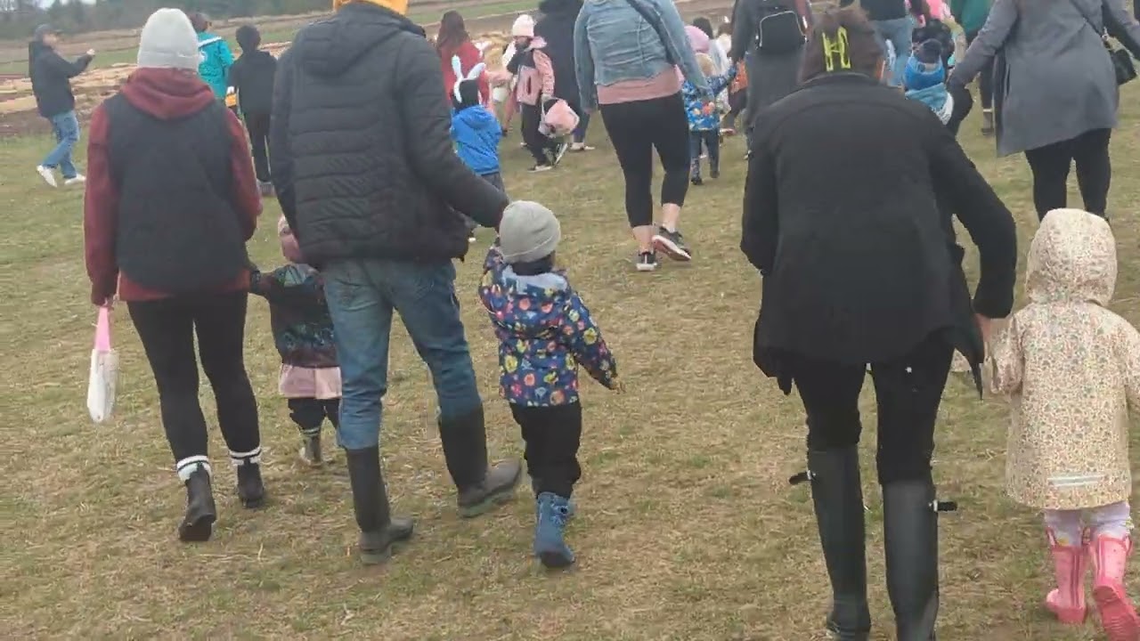 Candy Cannon EXPLODES and chaos ensues