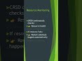 CRSD Process Explained in Oracle RAC | Resource Management Simplified Cluster #5 #education #db #job