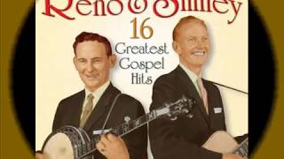 Vignette de la vidéo "Don Reno & Red Smiley - I'm Using My Bible For A Roadmap 1952"