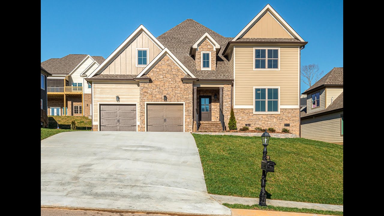 2394 Weeping Willow Dr, Ooltewah, TN 37363 - Residential for sale