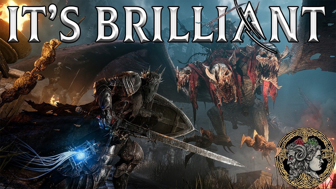 Lords of the Fallen [Articles] - IGN