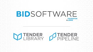 Tender Library - How Uploading Your Bid Responses Can Increase Your Win Rate