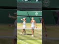 KRISTINA MLADENOVIC ET HANYU GUO CHAMPIONNES 🏆