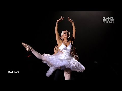 Анна Різатдінова та Олександр Прохоров – Класичний балет – Танці з зірками 2019