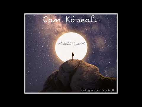 Can Köseali - Karanlık