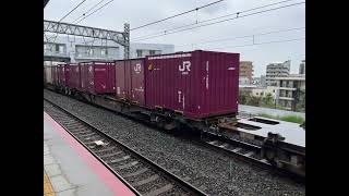 2077レ2026/7/5/EF510-18