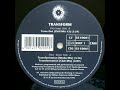 Thumbnail for Transform - Trans Out (Chill Mix #3) (1992)